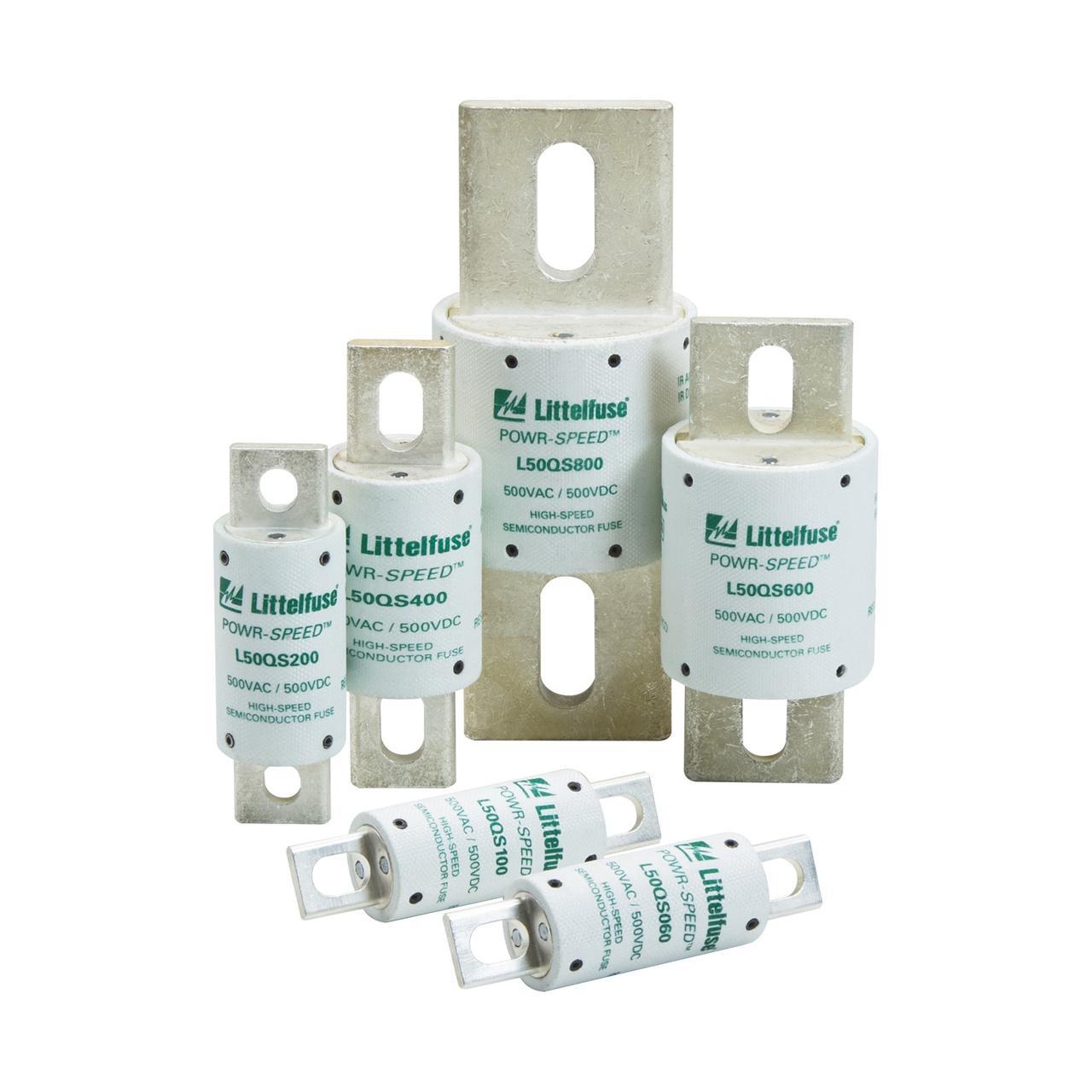 Littelfuse® L50QS250 Semiconductor Fuses