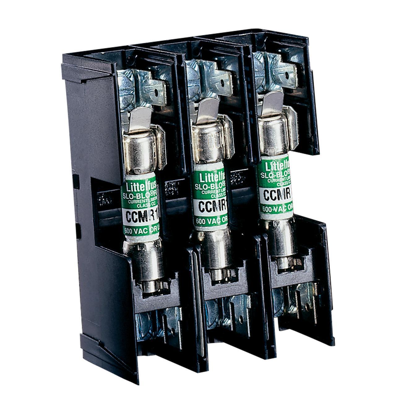 Littelfuse® L60030C-1PQ Power Fuse Blocks