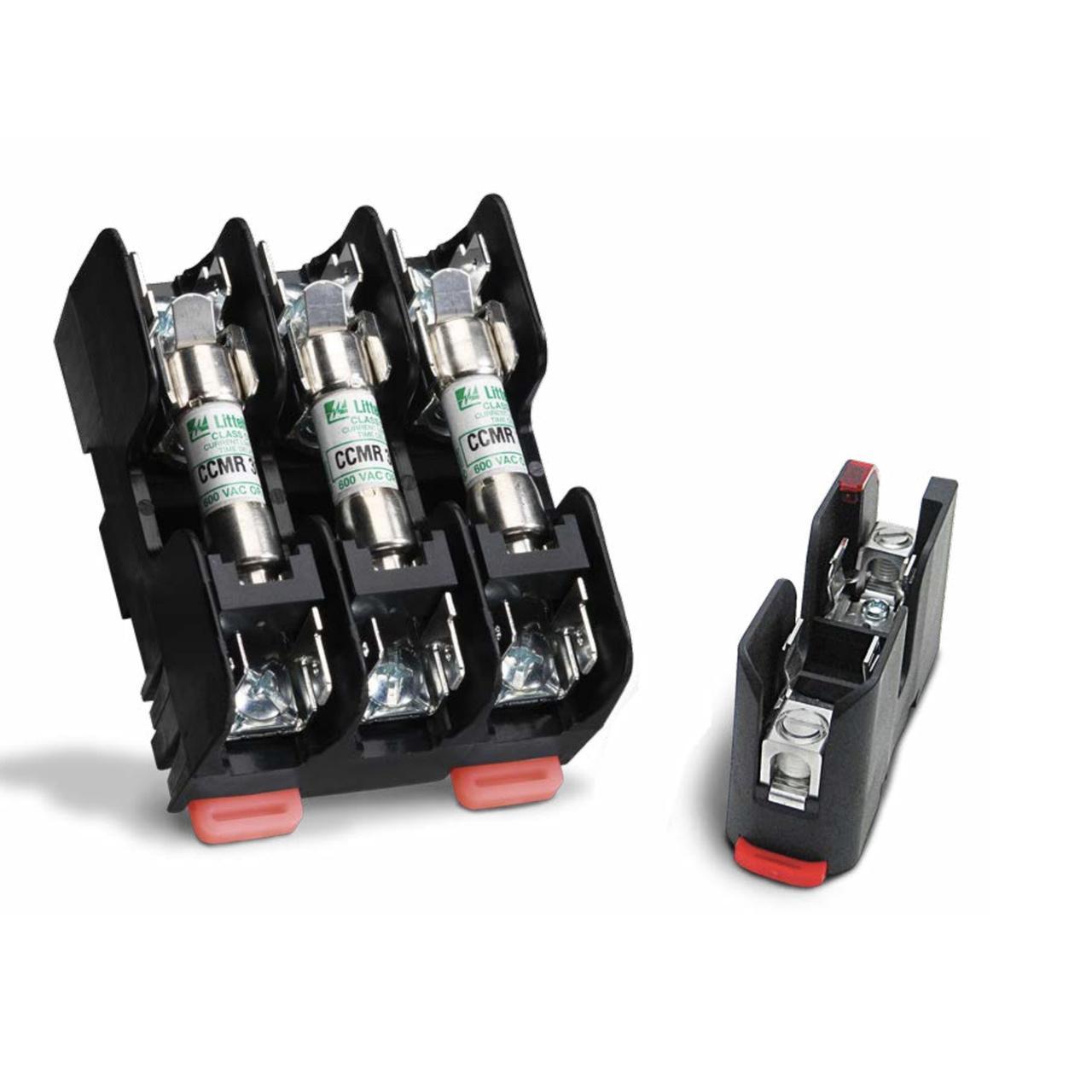 Littelfuse® LFC60060-2CID Power Fuse Blocks