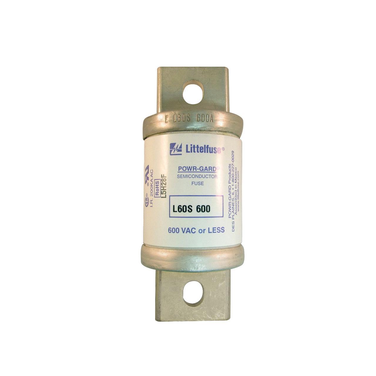 Littelfuse® L60S450 Semiconductor Fuses