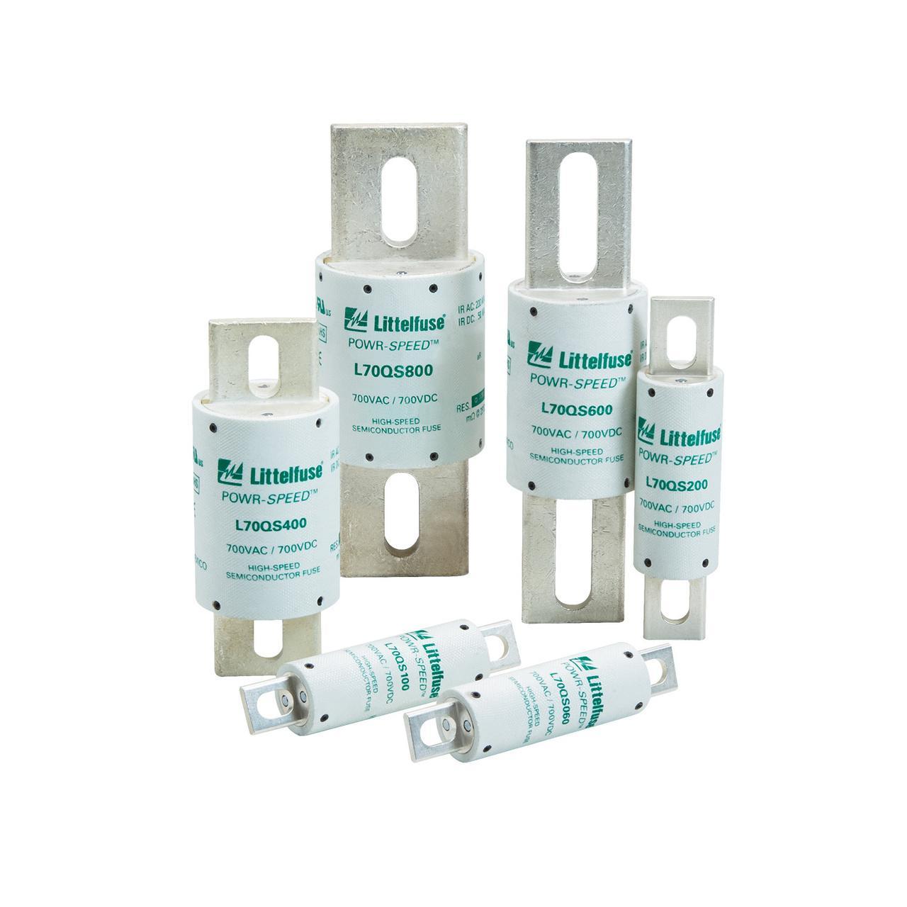 Littelfuse® L70QS070 Semiconductor Fuses