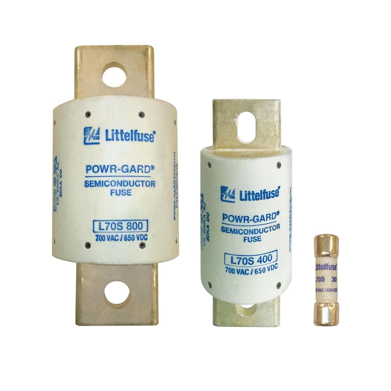 Littelfuse® L70S070 Semiconductor Fuses