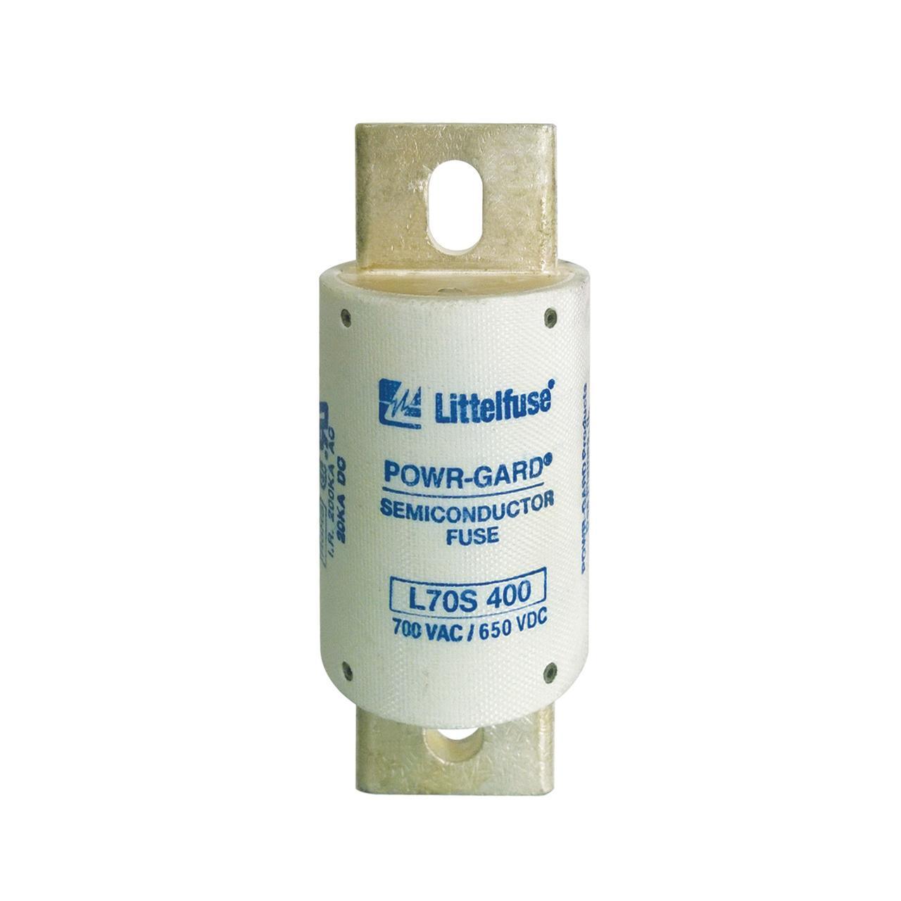 Littelfuse® L70S400 Semiconductor Fuses