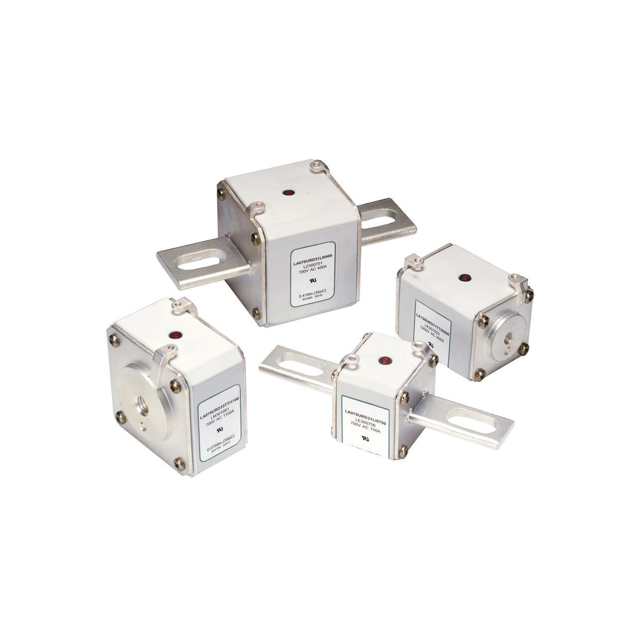 Littelfuse® LA120URD73LI0800 Semiconductor Fuses