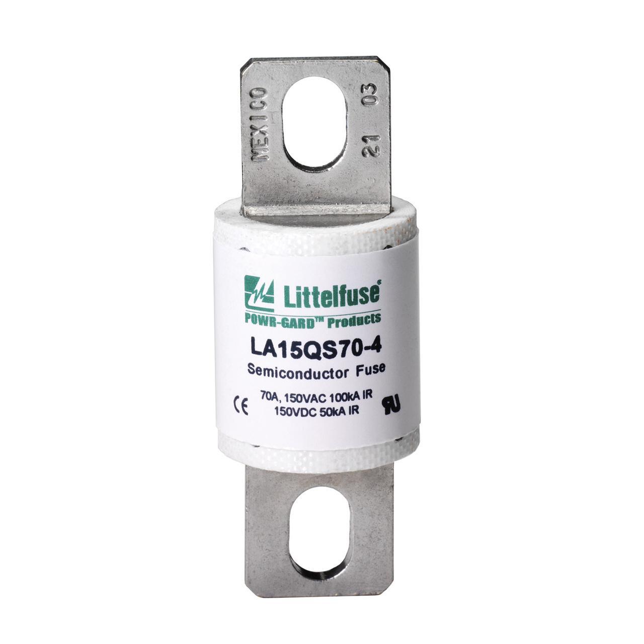 Littelfuse® LA130URD73TTI0800 Semiconductor Fuses