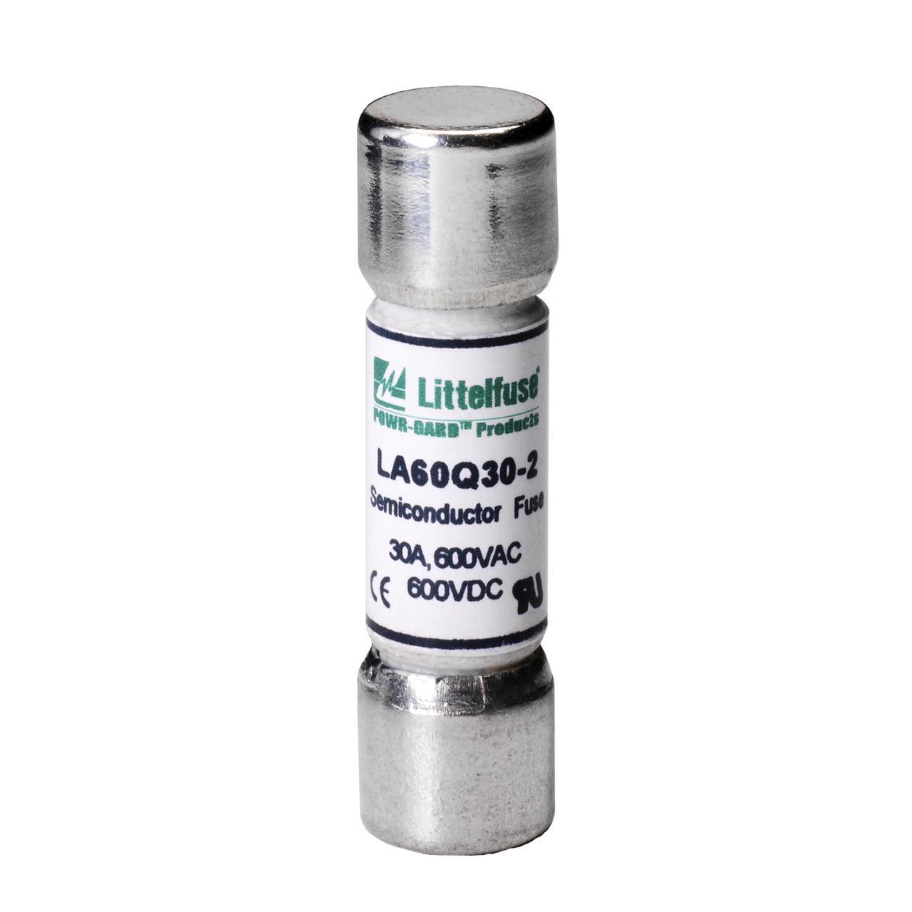 Littelfuse® LA60Q40-2 Semiconductor Fuses
