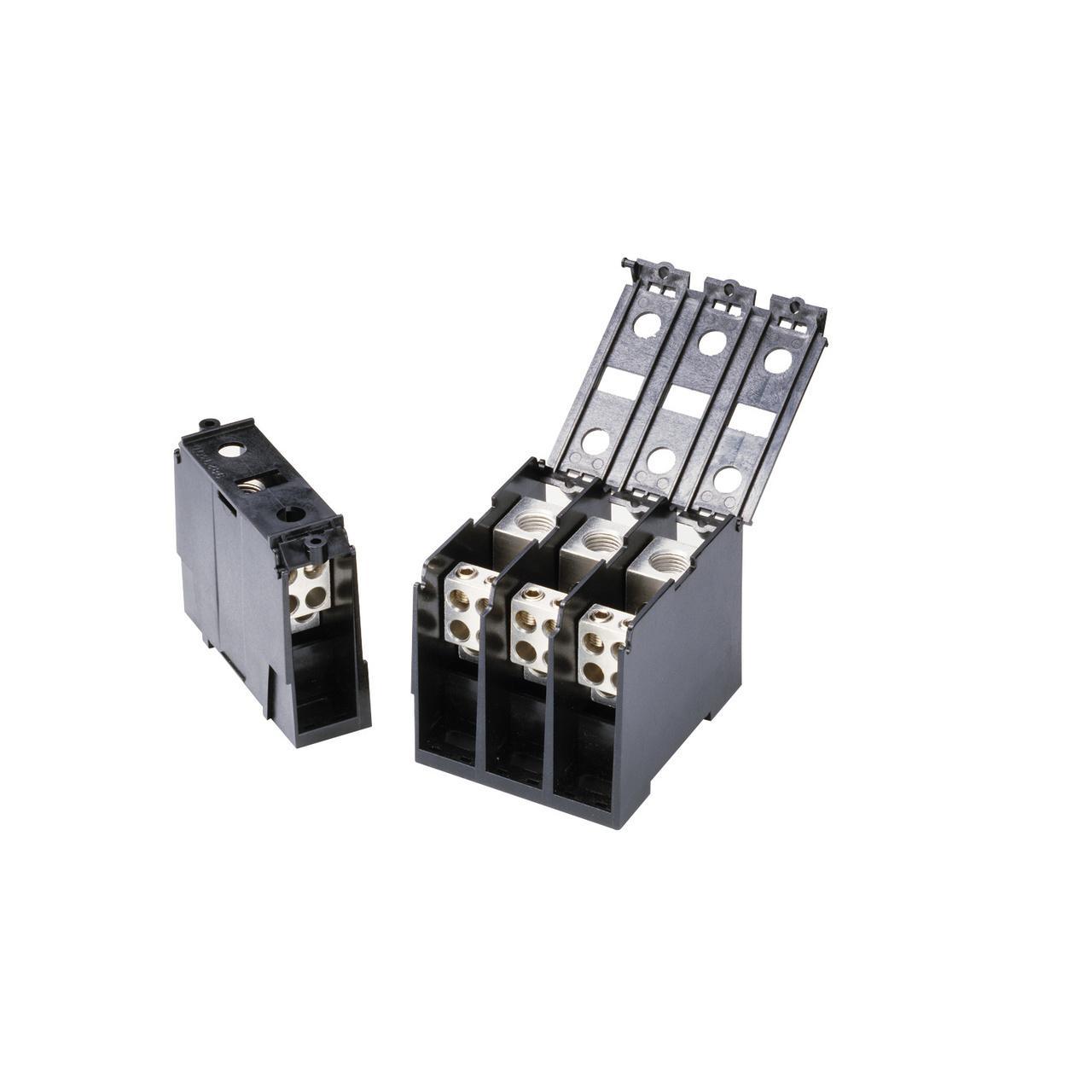 Littelfuse® LCH132-3 Distribution Block Covers