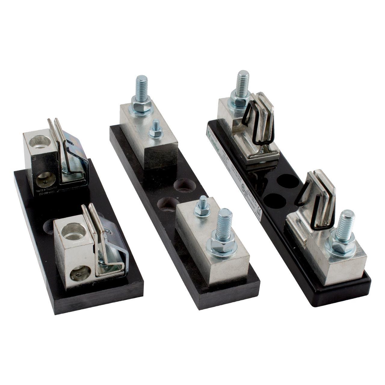 Littelfuse® LFJ104501C Special Purpose Fuse Blocks