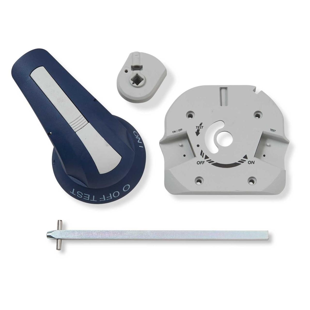 Littelfuse® LDM3SBB1 Disconnect Switch Operating Handles