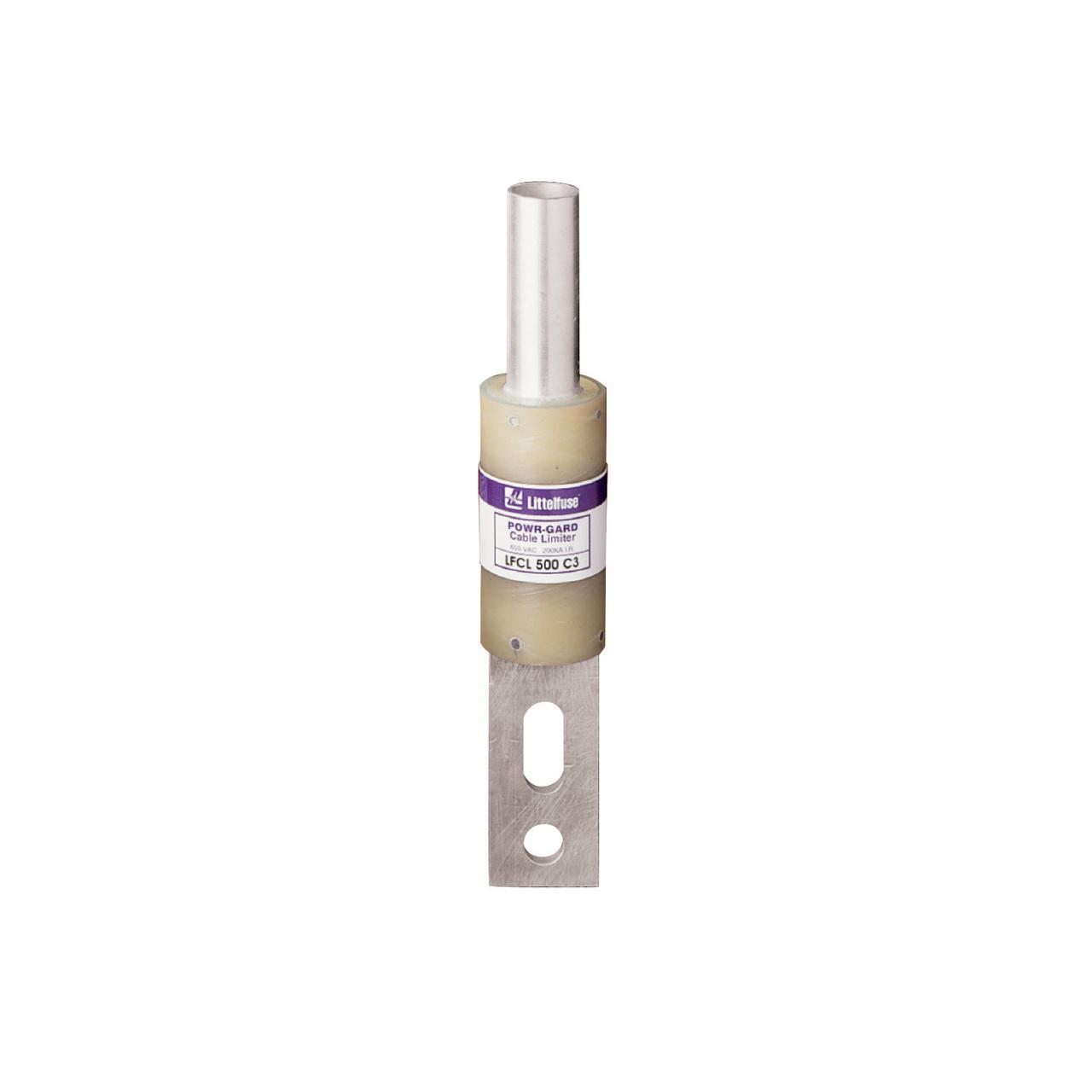 Littelfuse® LFCL750C3 Cable Limiter Fuses