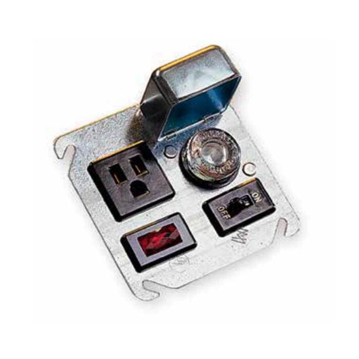 Littelfuse® LSOY Fuse Miscellaneous Accessories