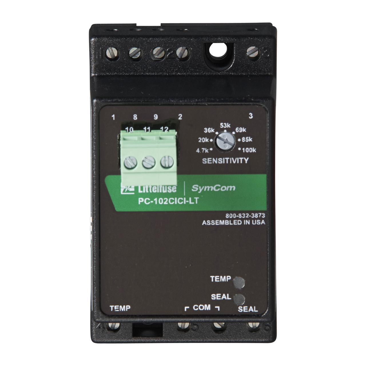 Littelfuse® PC-102CICI-LT Liquid Level Controllers