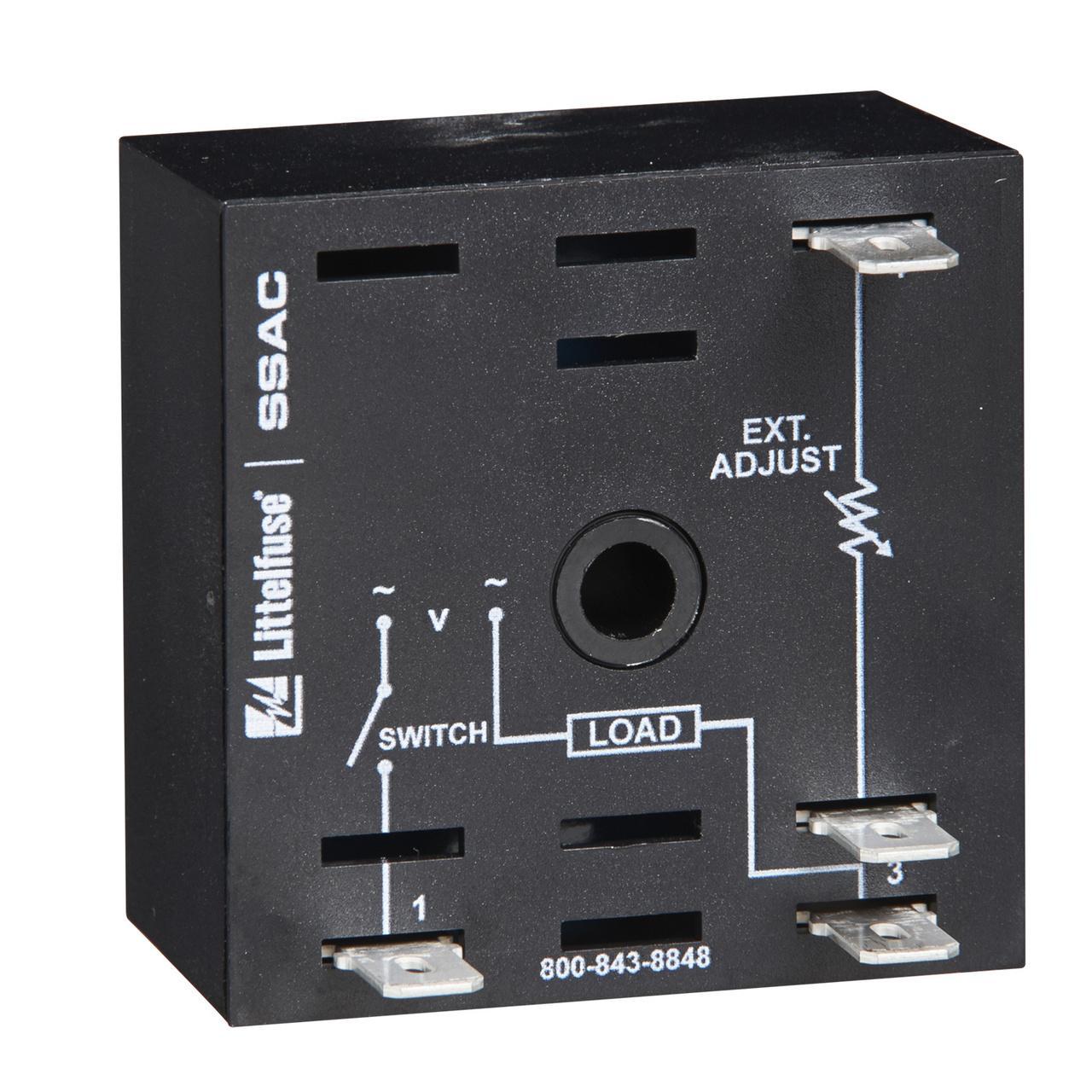 Littelfuse® PHS230A6 Solid State Relays