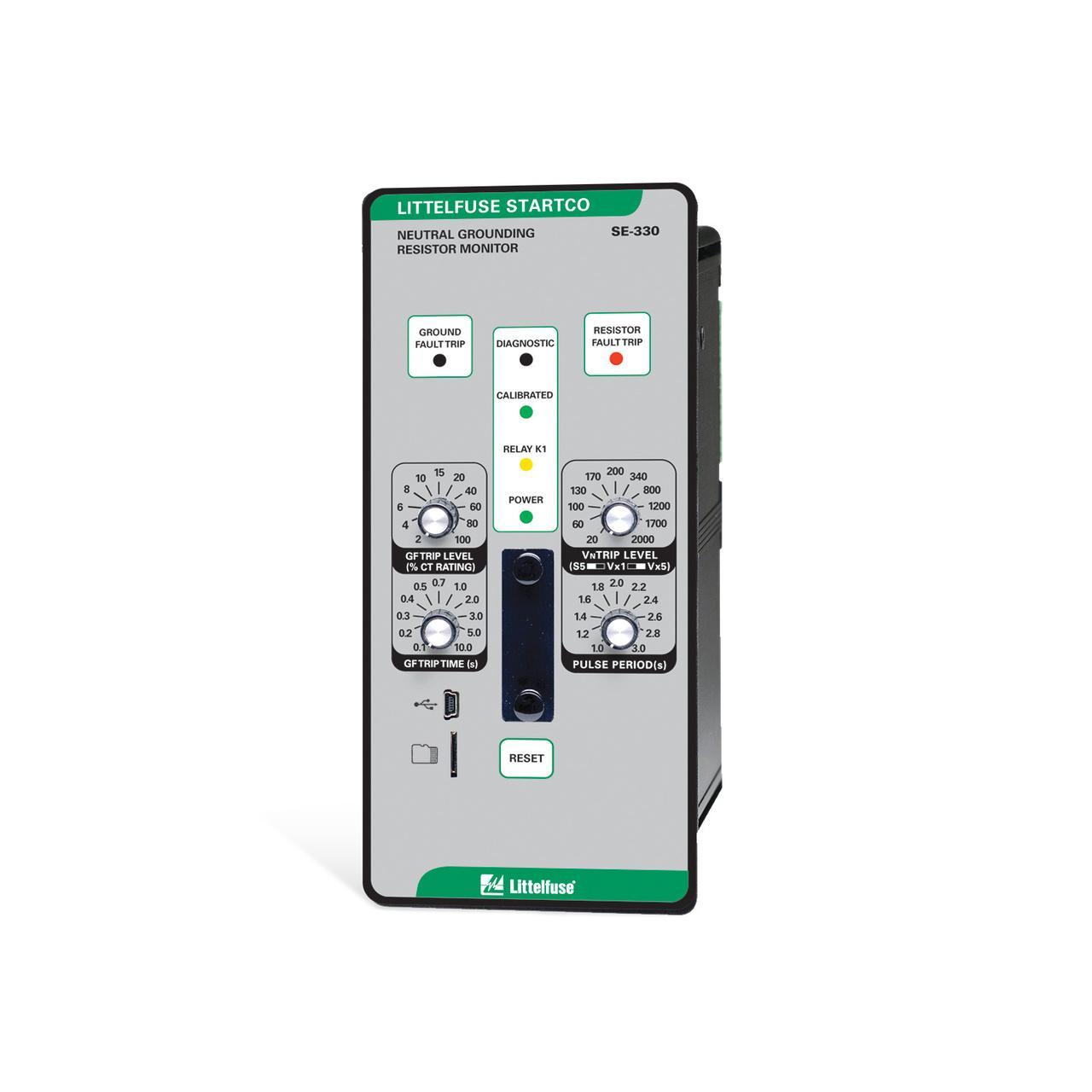 Littelfuse® SE-330-SMA Relay & Timer Miscellaneous Accessories