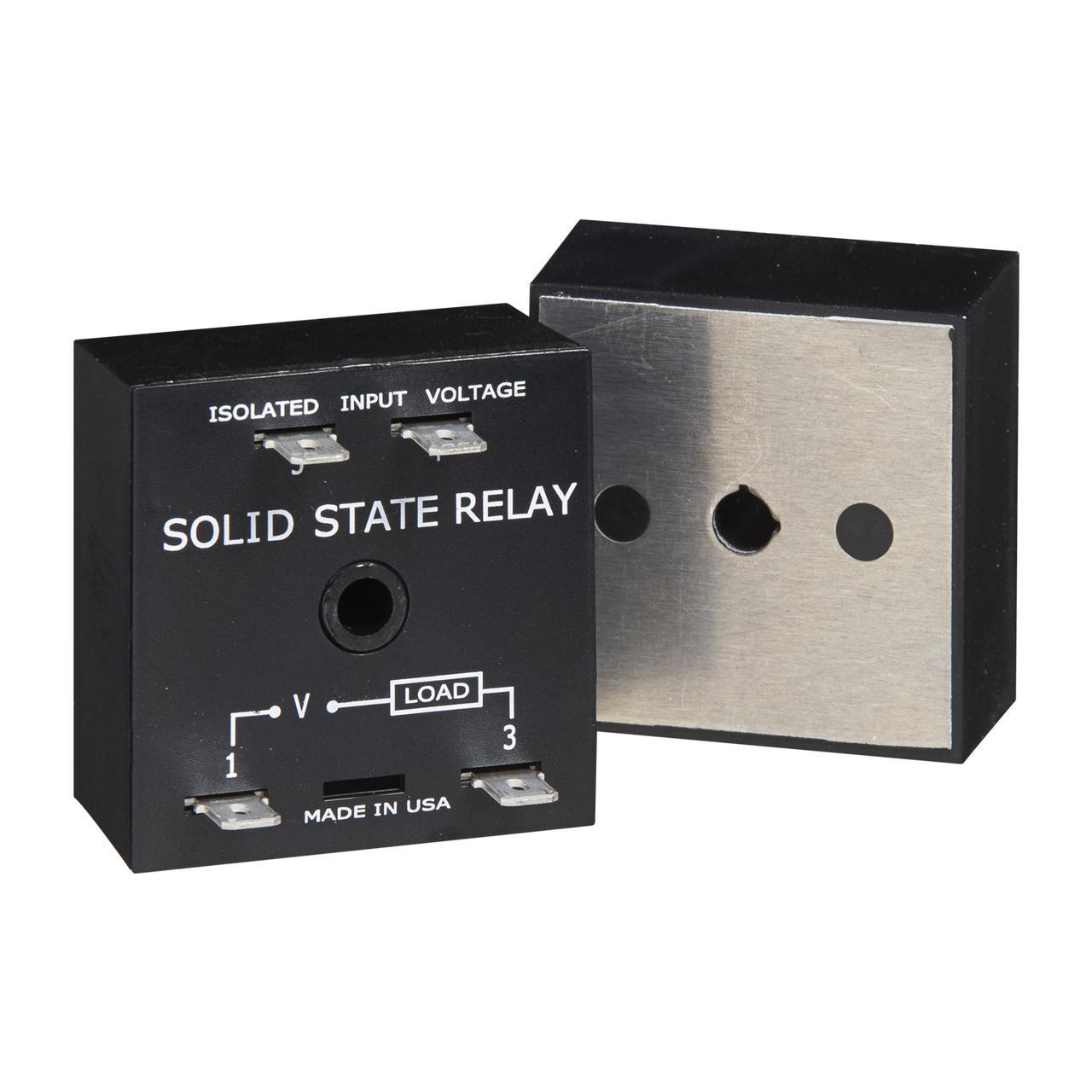 Littelfuse® SIR2B20B4 Solid State Relays