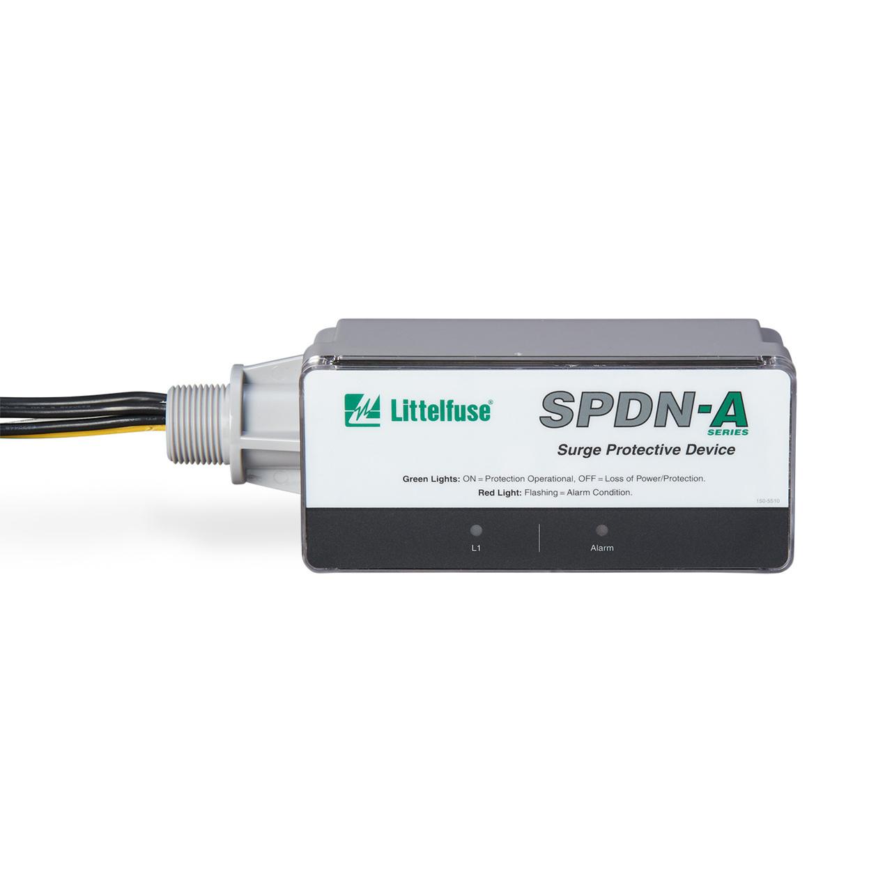 Littelfuse® SPDN-A240-1P Surge Protectors