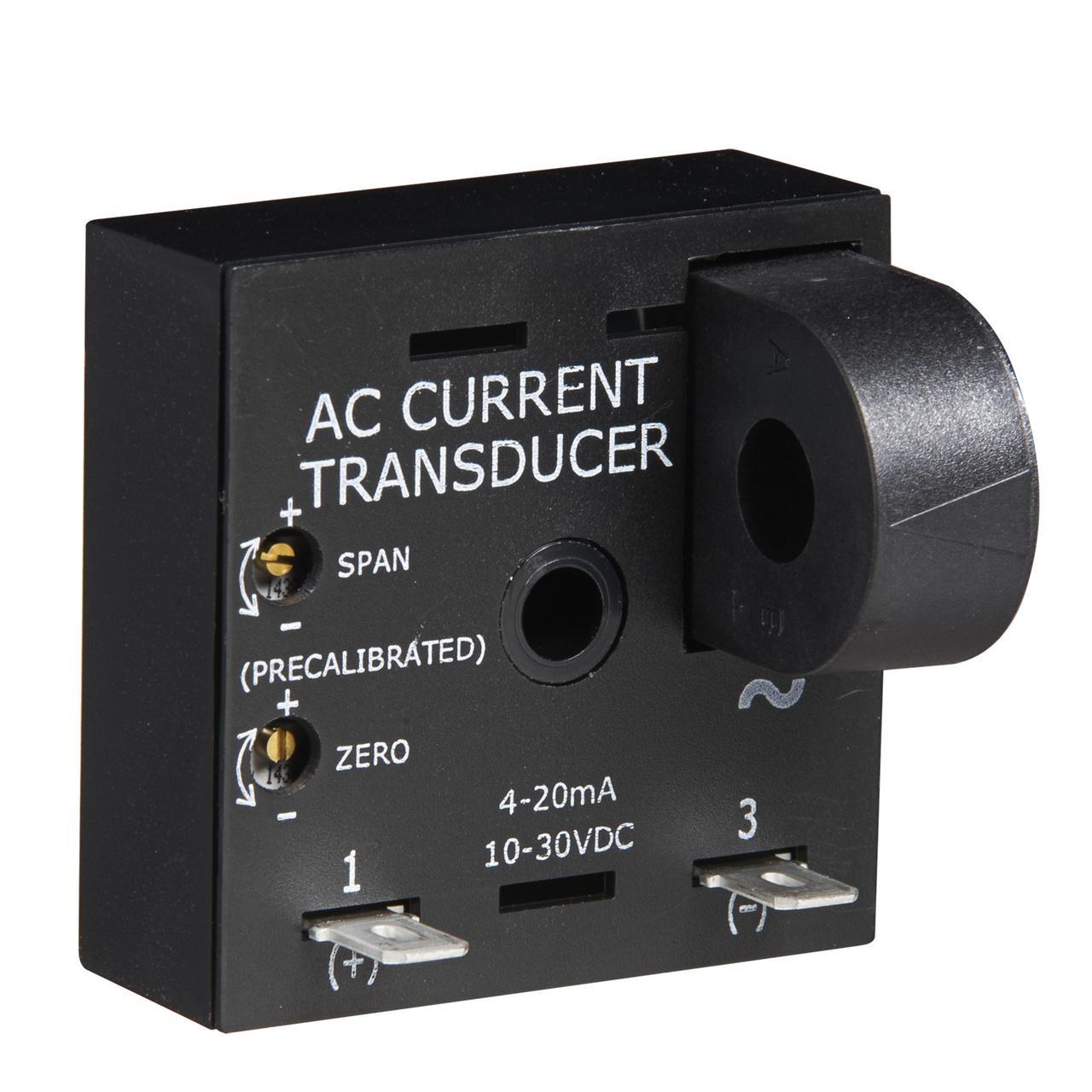 Littelfuse® TCSA20 Current Transducers