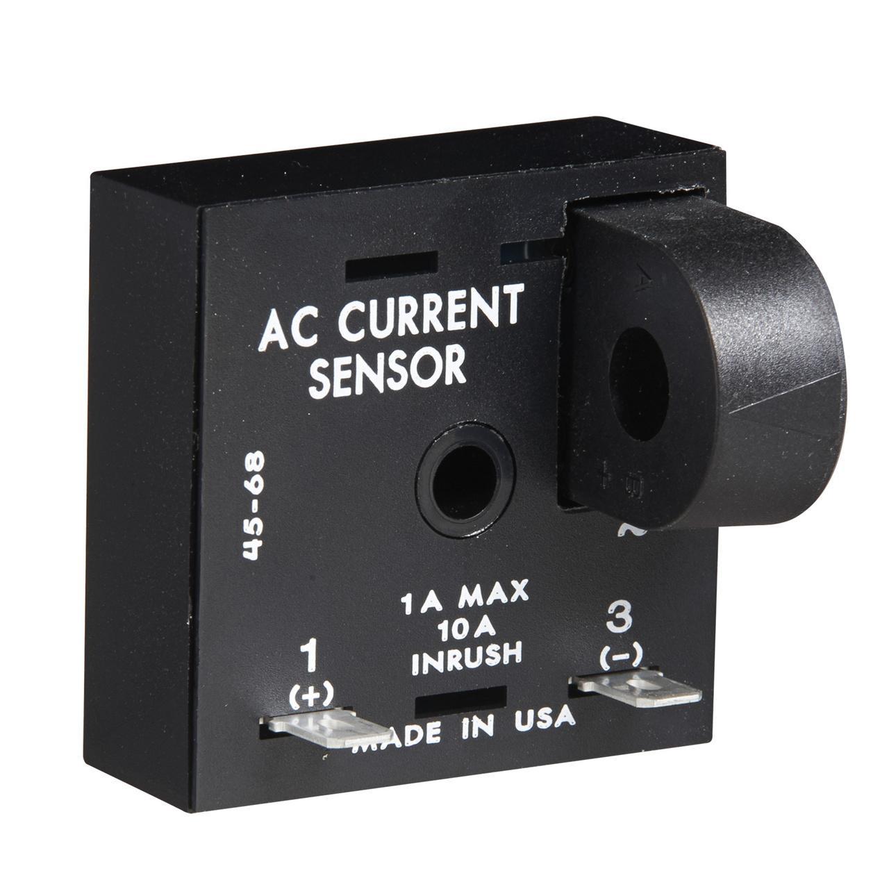 Littelfuse® TCSHAB Current Sensing Relays