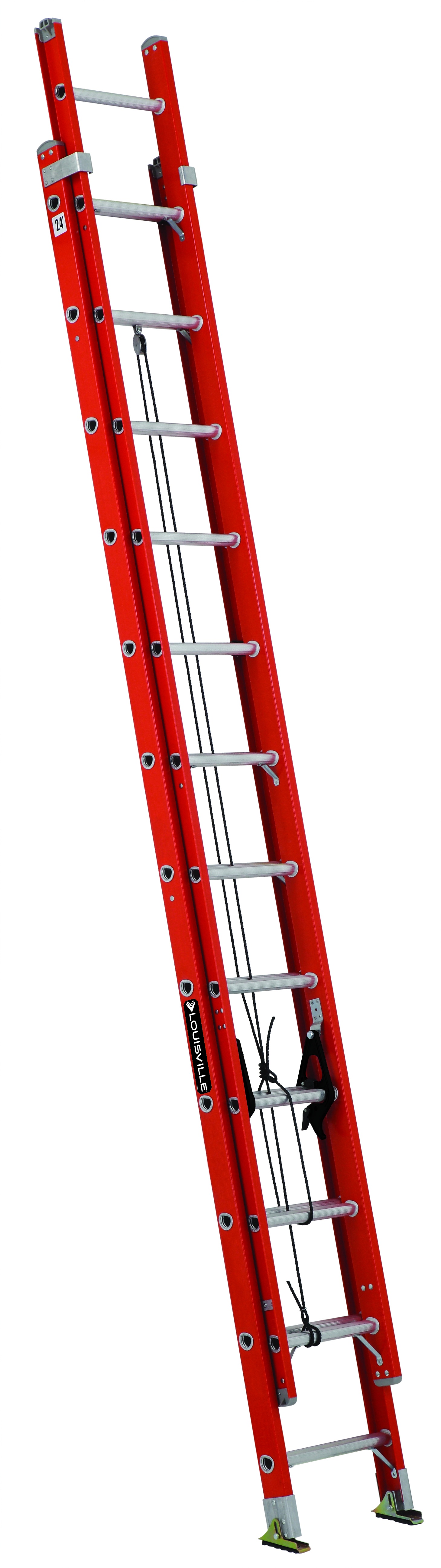 Louisville® FE3224 Extension Ladders