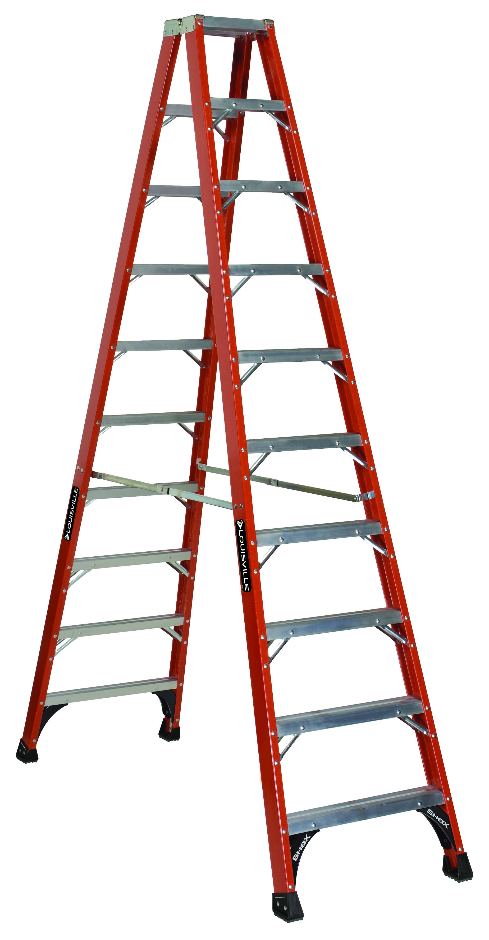 Louisville® FM1410HD Step Ladders