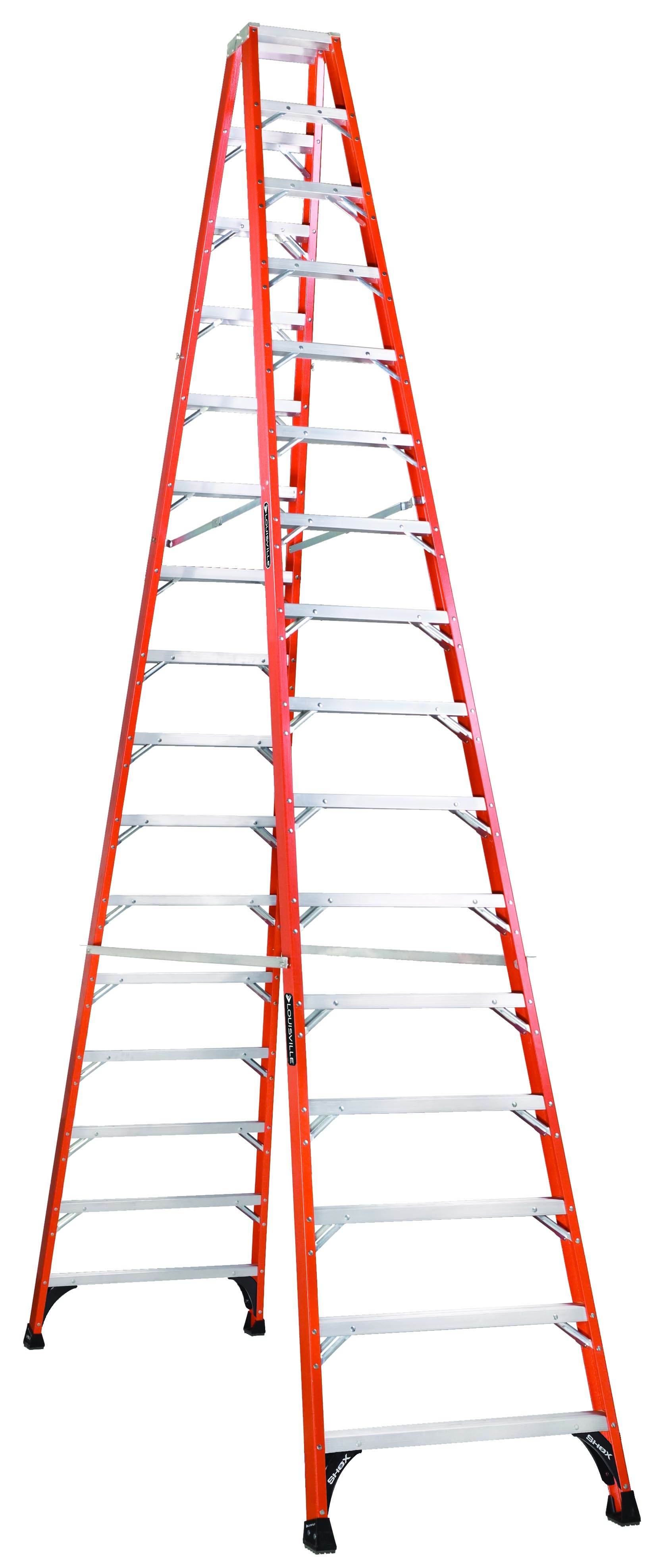 Louisville® FM1416HD Step Ladders