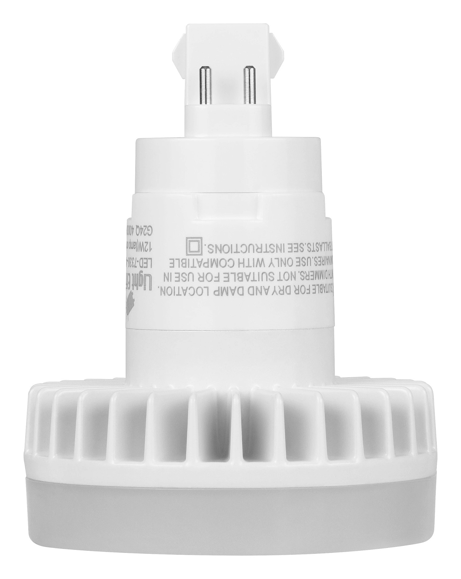 Lutron® 3LDRCF-1C40-24 LED - Retrofit