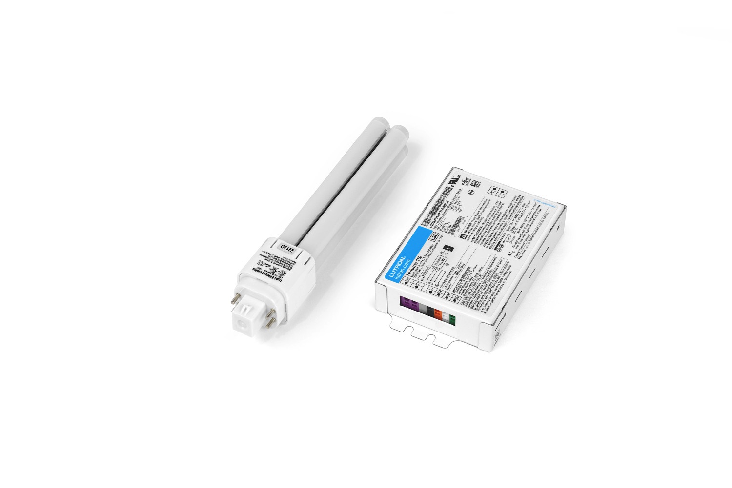 Lutron® 3LDVCF-1C30-24 LED - Retrofit
