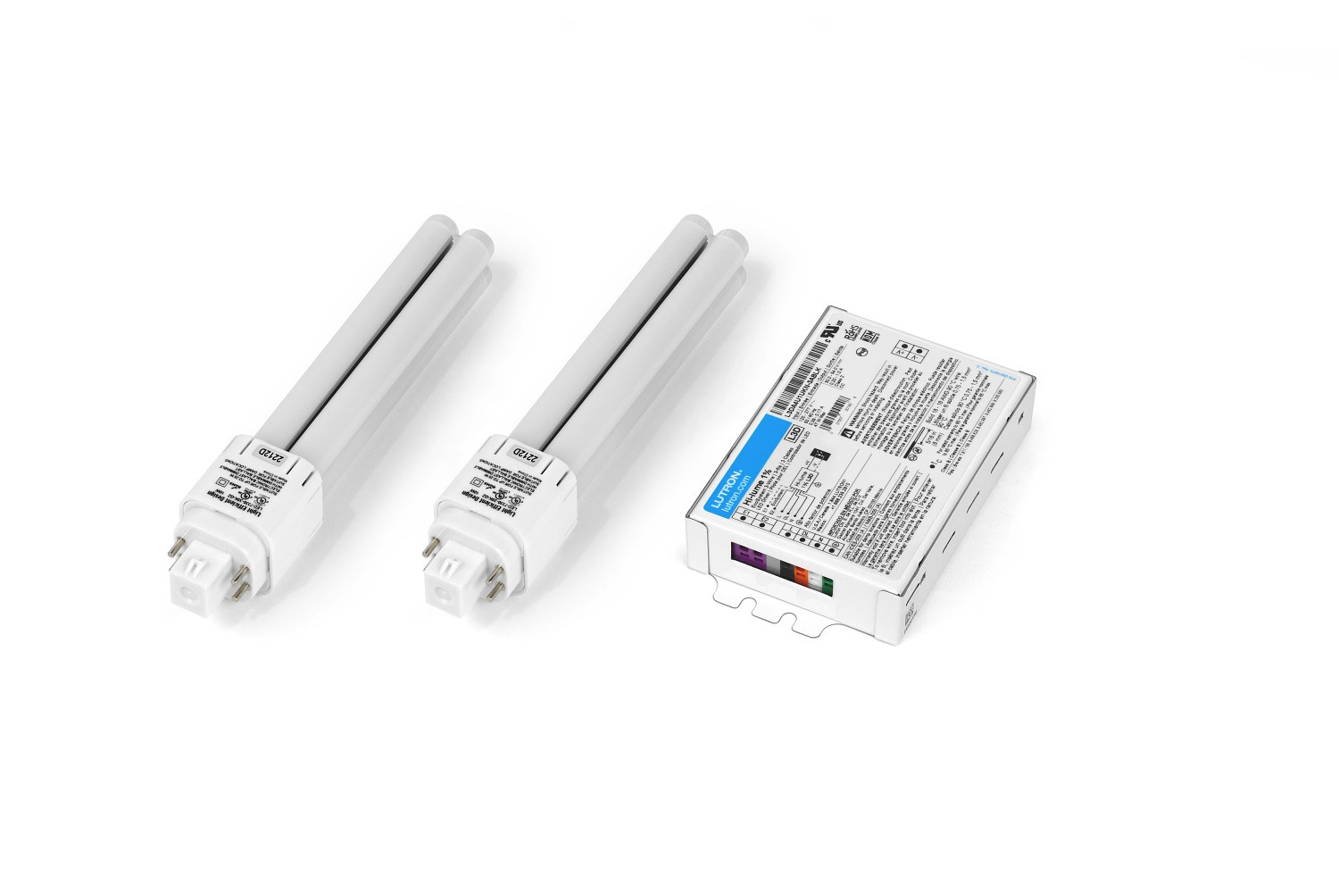 Lutron® 3LDVCF-2C35-12 LED - Retrofit