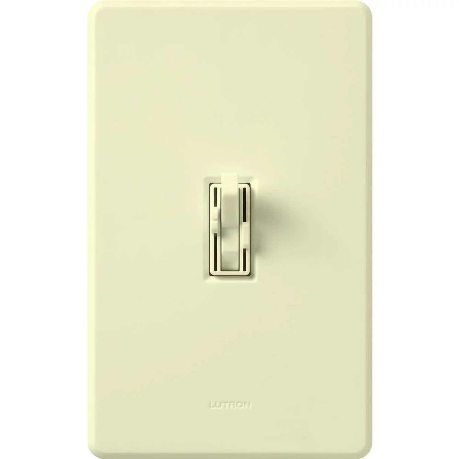 Lutron® AY2-LFSQH-AL Fan Control Switches