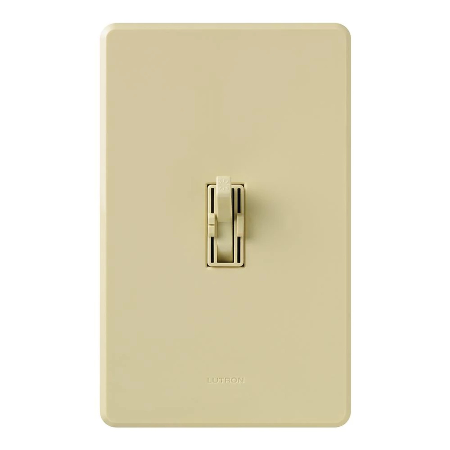 Lutron® AY2-LFSQH-IV Fan Control Switches