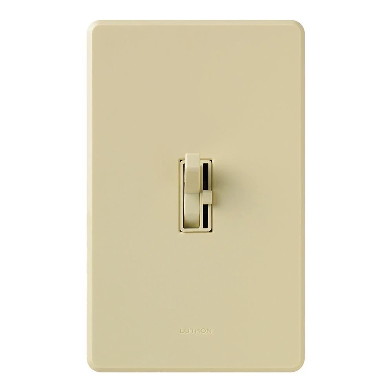 Lutron® AYCL-253P-IV Dimmer Switches