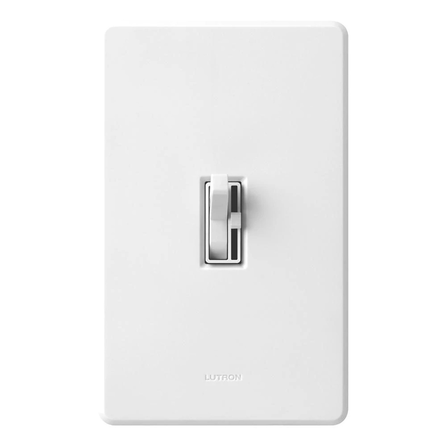 Lutron® AYCL-153P-WH Dimmer Switches