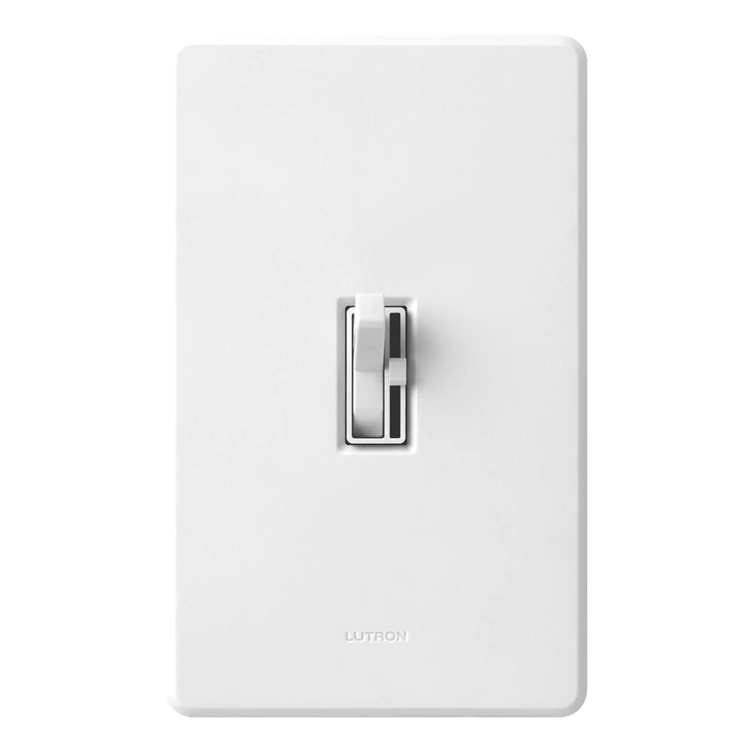 Lutron® AYCL-253P-WH Dimmer Switches