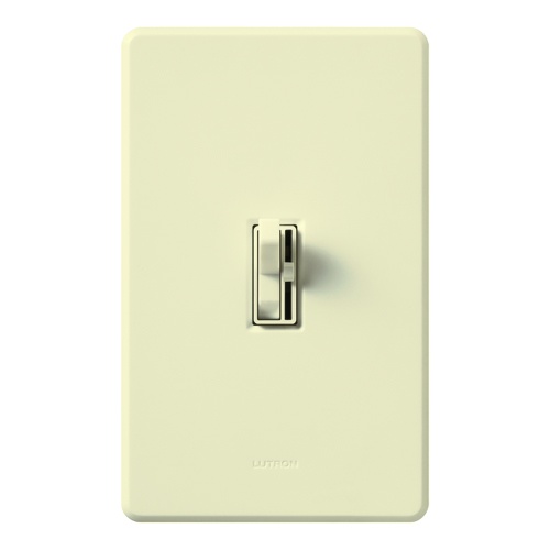Lutron® AYF-103P-277-AL Dimmer Switches