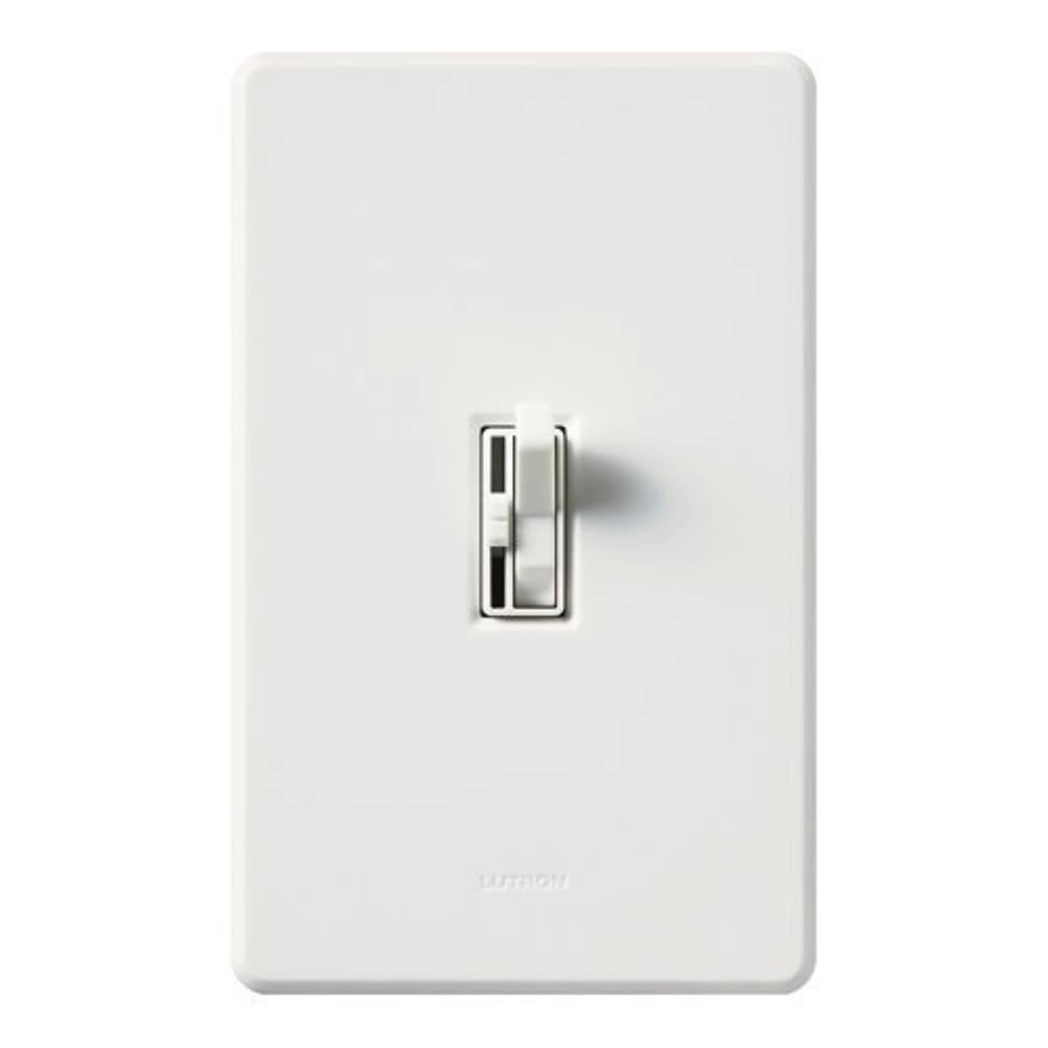 Lutron® AYFSQ-F-WH Fan Control Switches