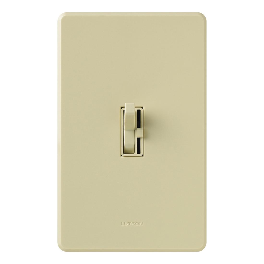 Lutron® AYLV-603P-IV Low Voltage Dimmers