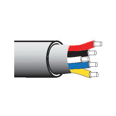 Lutron® C-CBL-522S-WH-1 Premise Copper Non-Plenum - Miscellaneous
