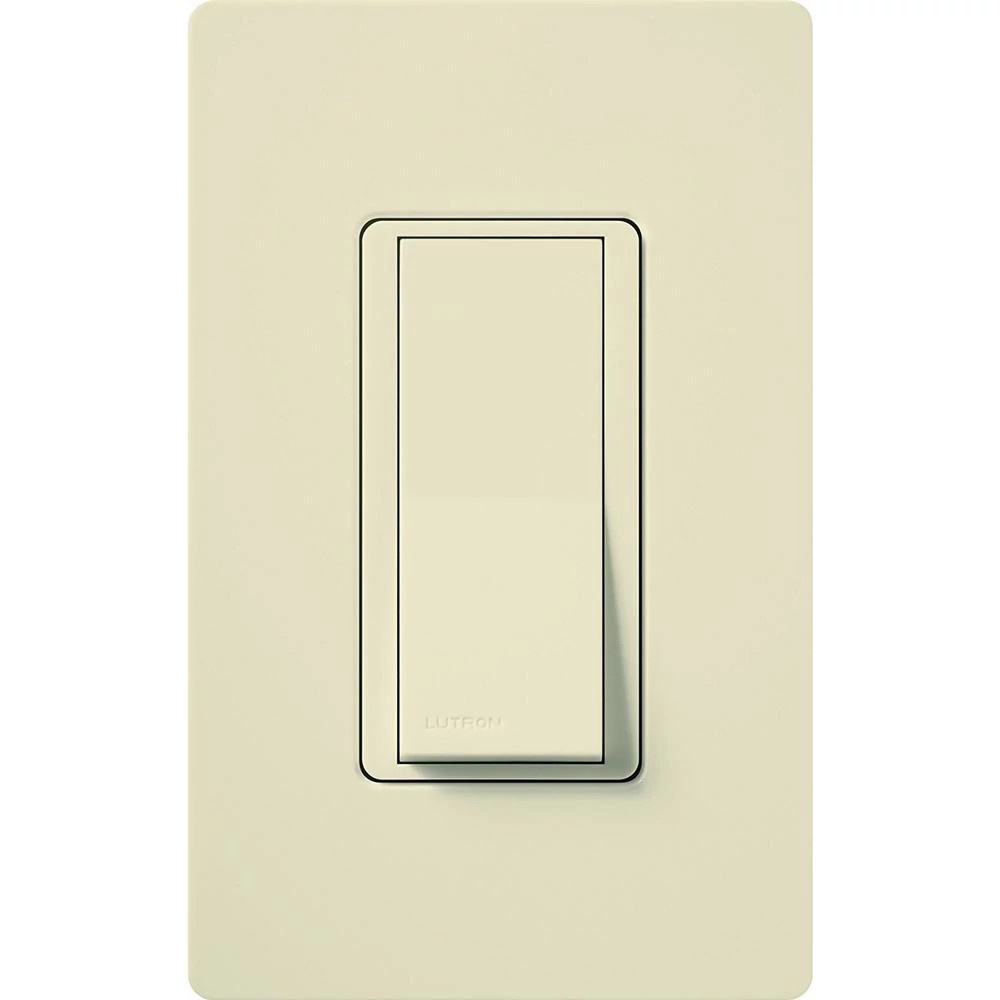 Lutron® CA-1PSNL-LA Paddle Switches