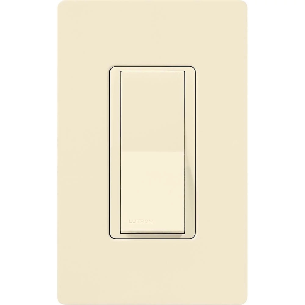 Lutron® CA-3PS-AL Paddle Switches