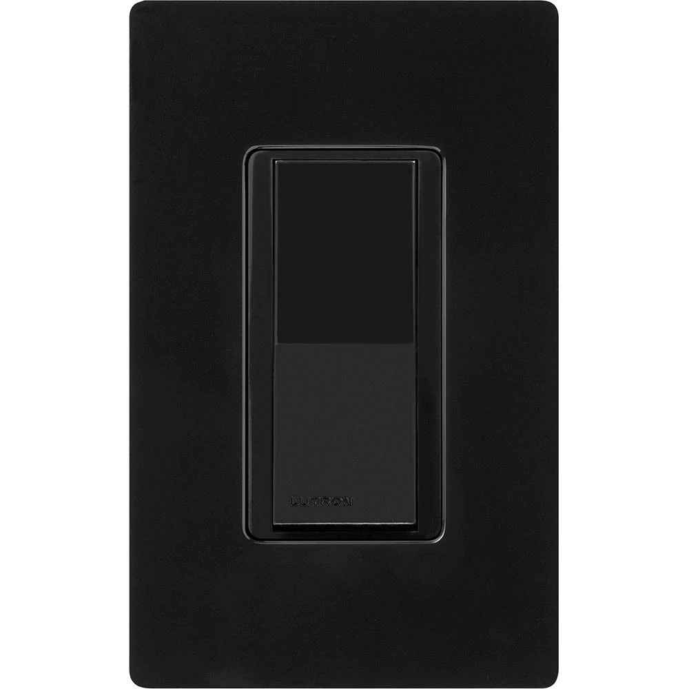 Lutron® CA-3PS-BL Paddle Switches