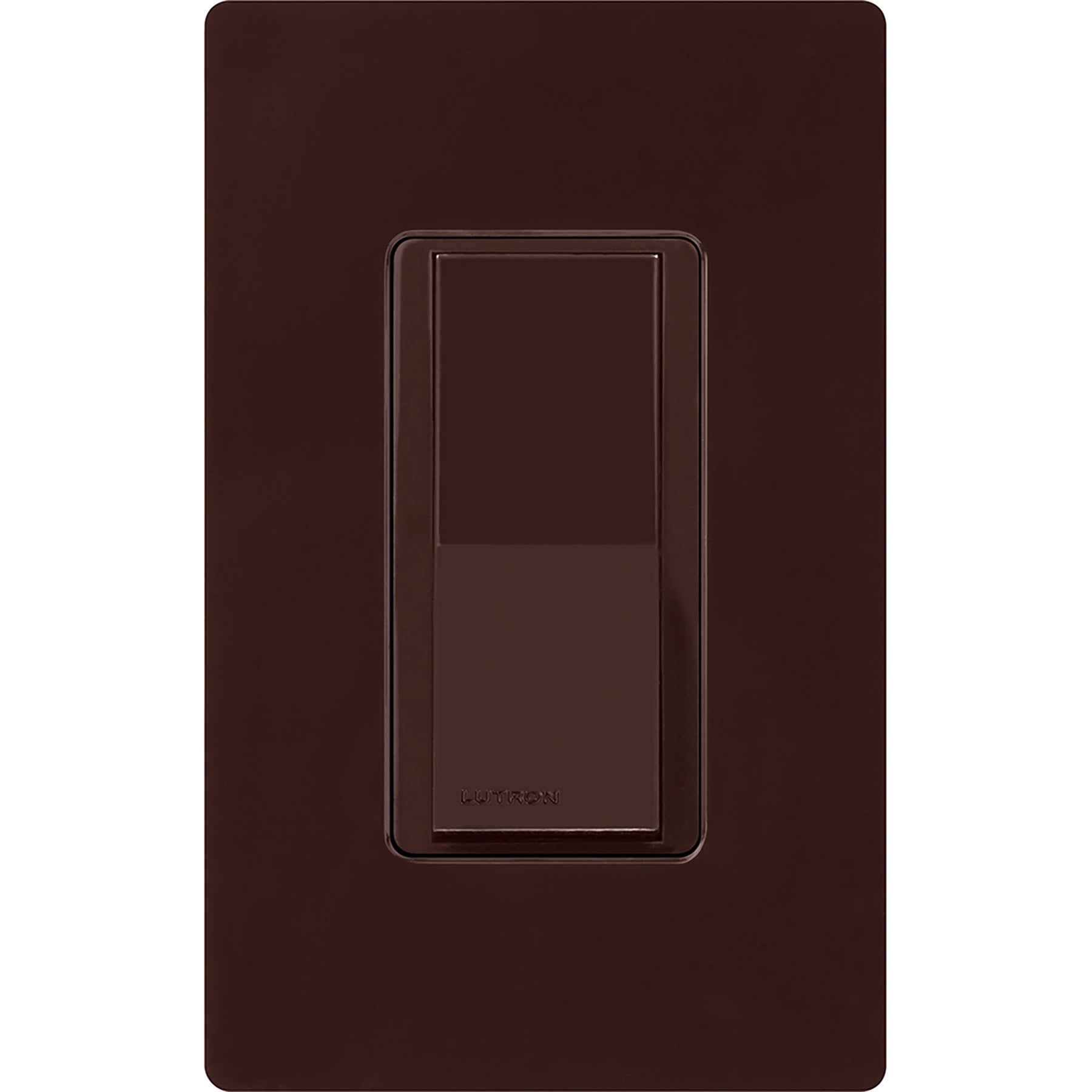 Lutron® CA-3PS-BR Paddle Switches