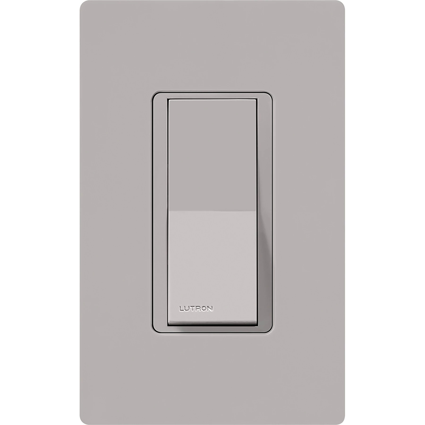 Lutron® CA-3PS-GR Paddle Switches