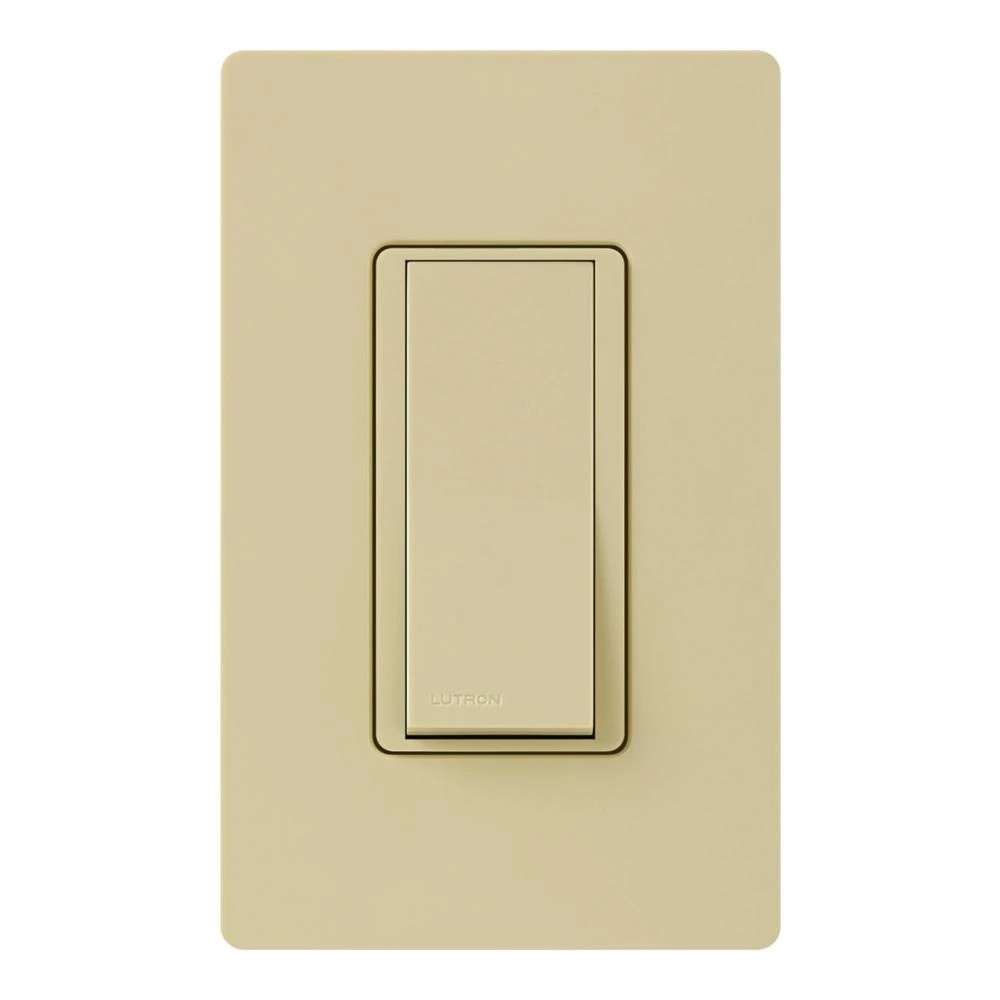 Lutron® CA-3PS-IV Paddle Switches