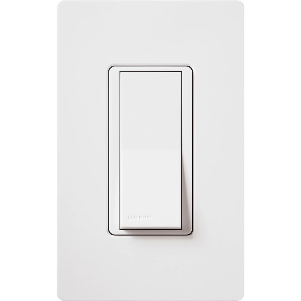 Lutron® CA-3PS-WH Rocker Switches