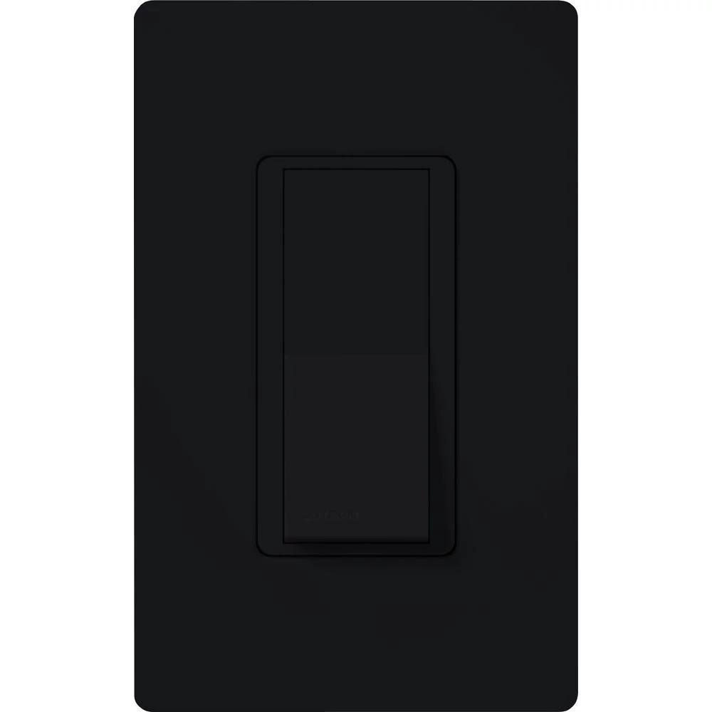 Lutron® CA-4PS-BL Radio Frequency RF Switches