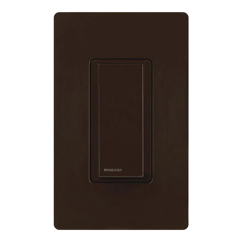 Lutron® CA-4PS-BR Radio Frequency RF Switches