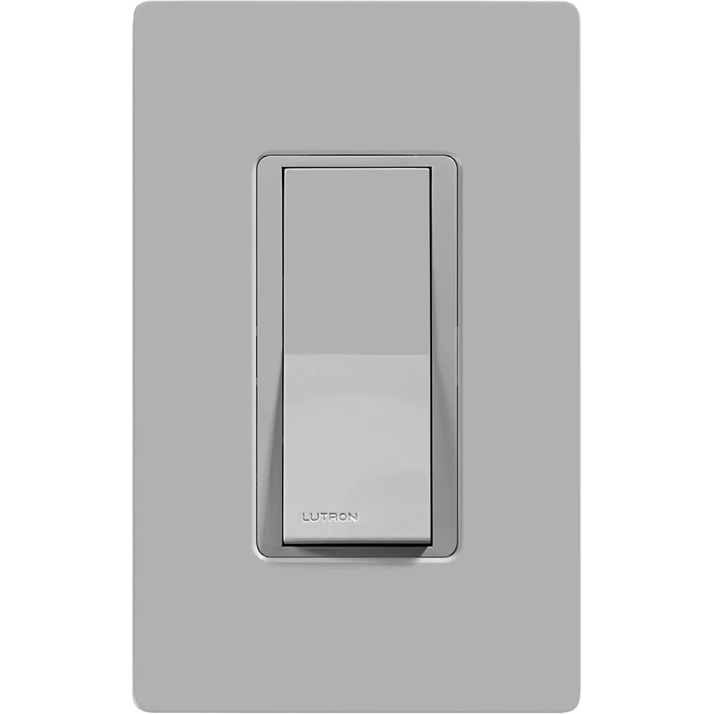 Lutron® CA-4PS-GR Paddle Switches