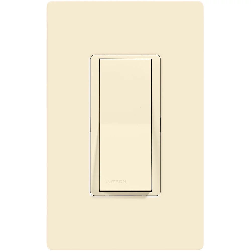 Lutron® CA-4PS-LA Paddle Switches