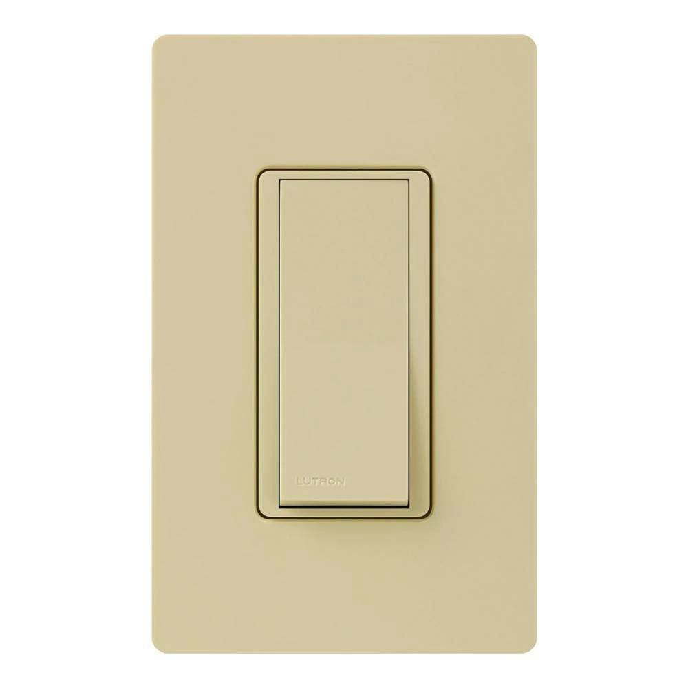 Lutron® CA-4PSNL-IV Rocker Switches