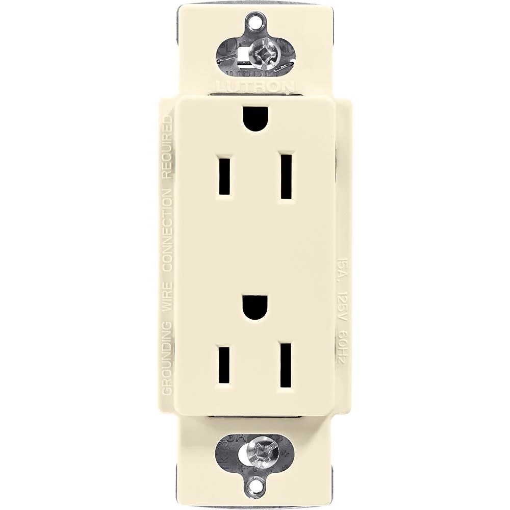 Lutron® CAR-15-AL Radio Frequency RF Switches
